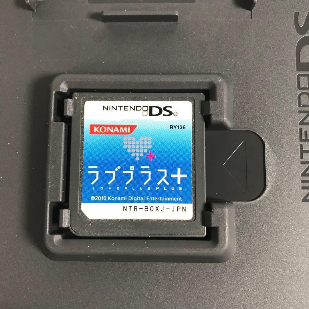 3DS NEWラブプラス　リンコアートブックセット　限定版　SK2420