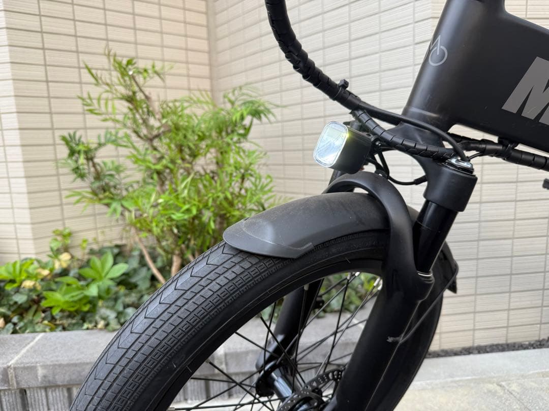 MATE X 250 MATEBAIKE初代メイトフュージョン　メイトバイク