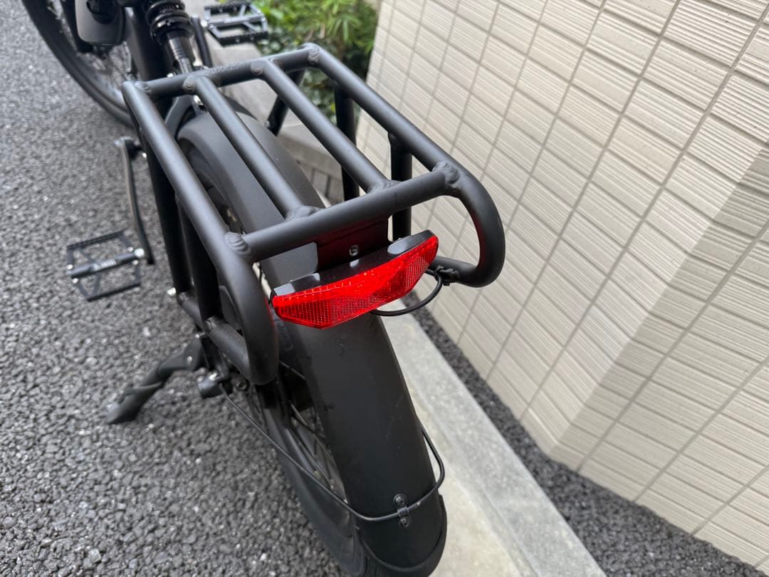 MATE X 250 MATEBAIKE初代メイトフュージョン　メイトバイク