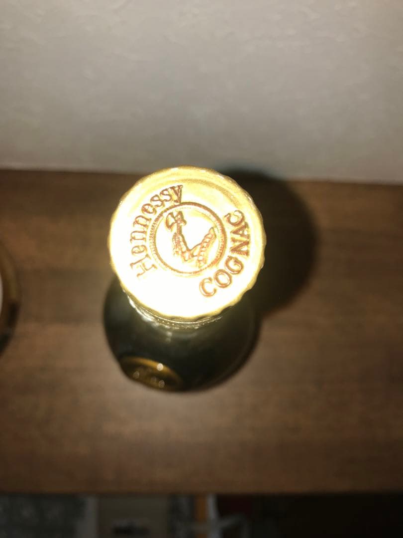 Hennessy VSOP コニャック Fine Champagne