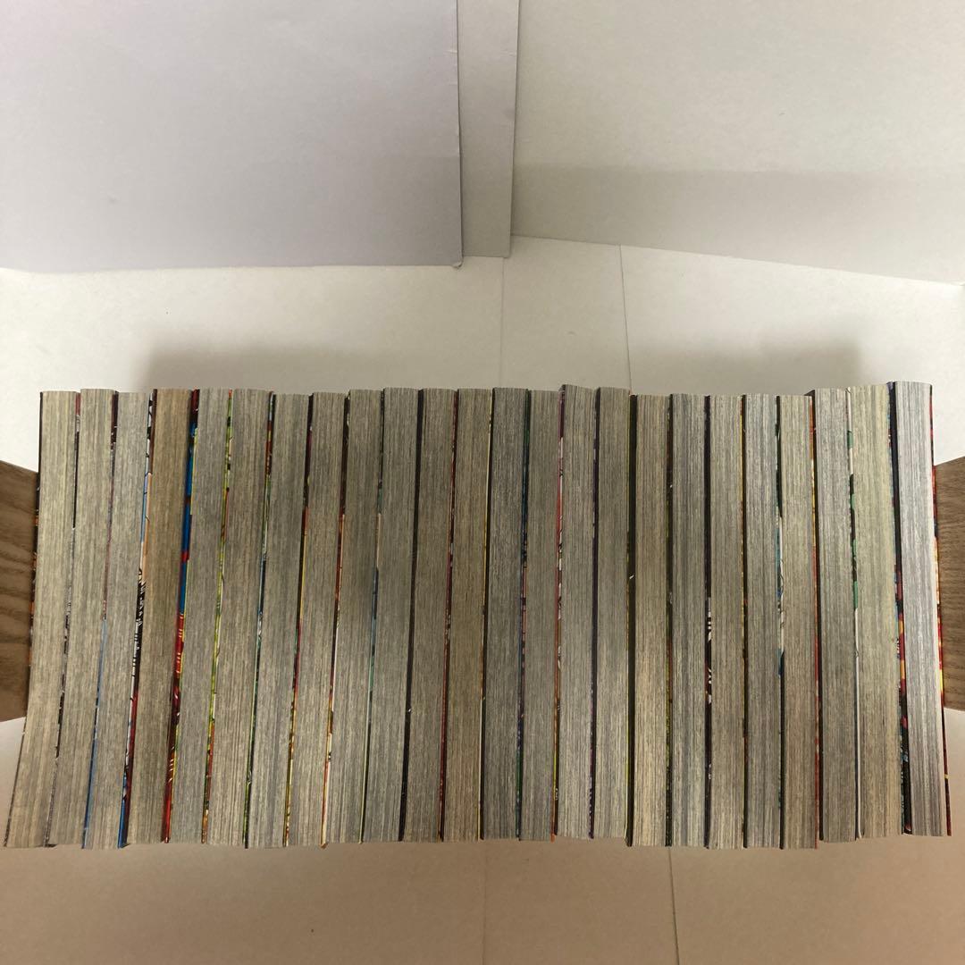 鬼滅の刃 漫画 全巻セット 1〜23巻➕外伝