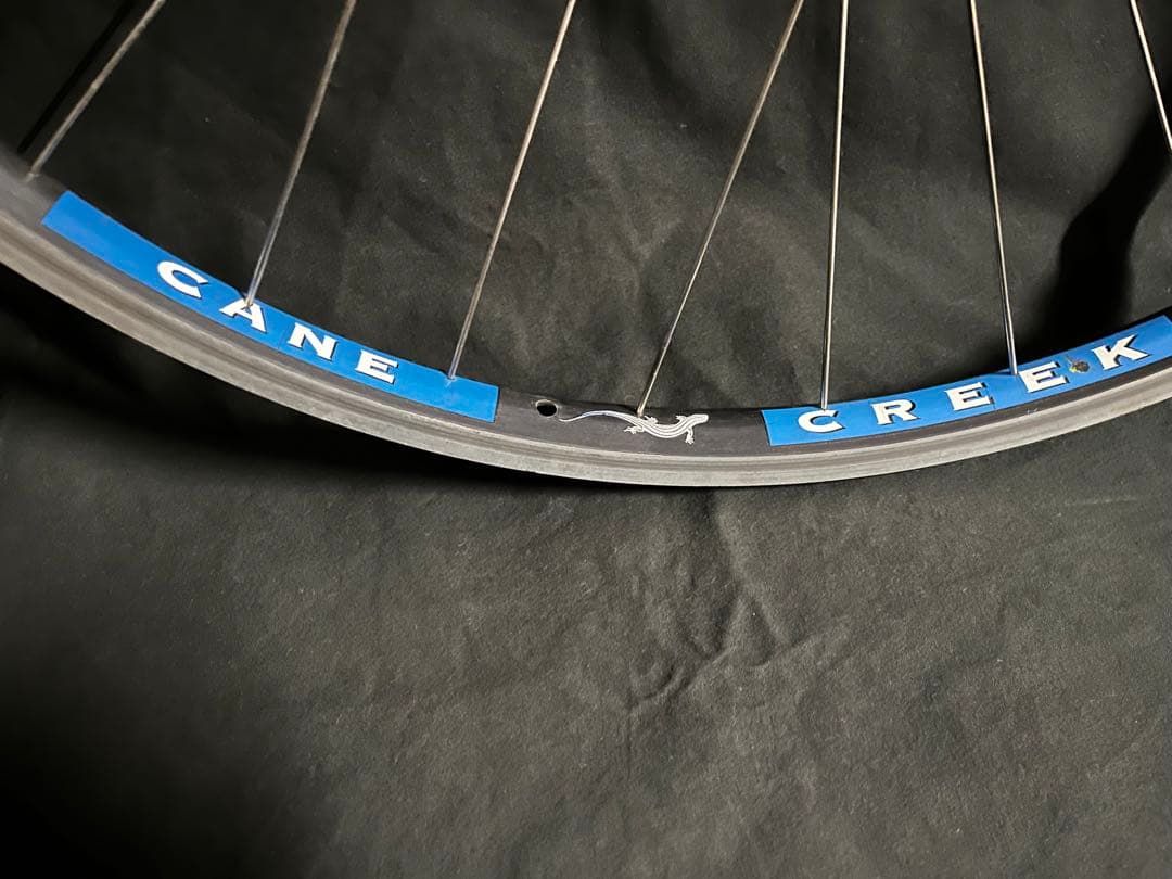cane creek ホイール 26 oldmtb等 ケーンクリーク リアのみ