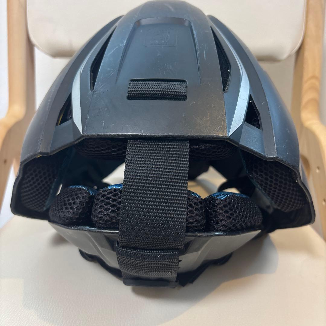 EASTON ブラック キャッチャーマスク