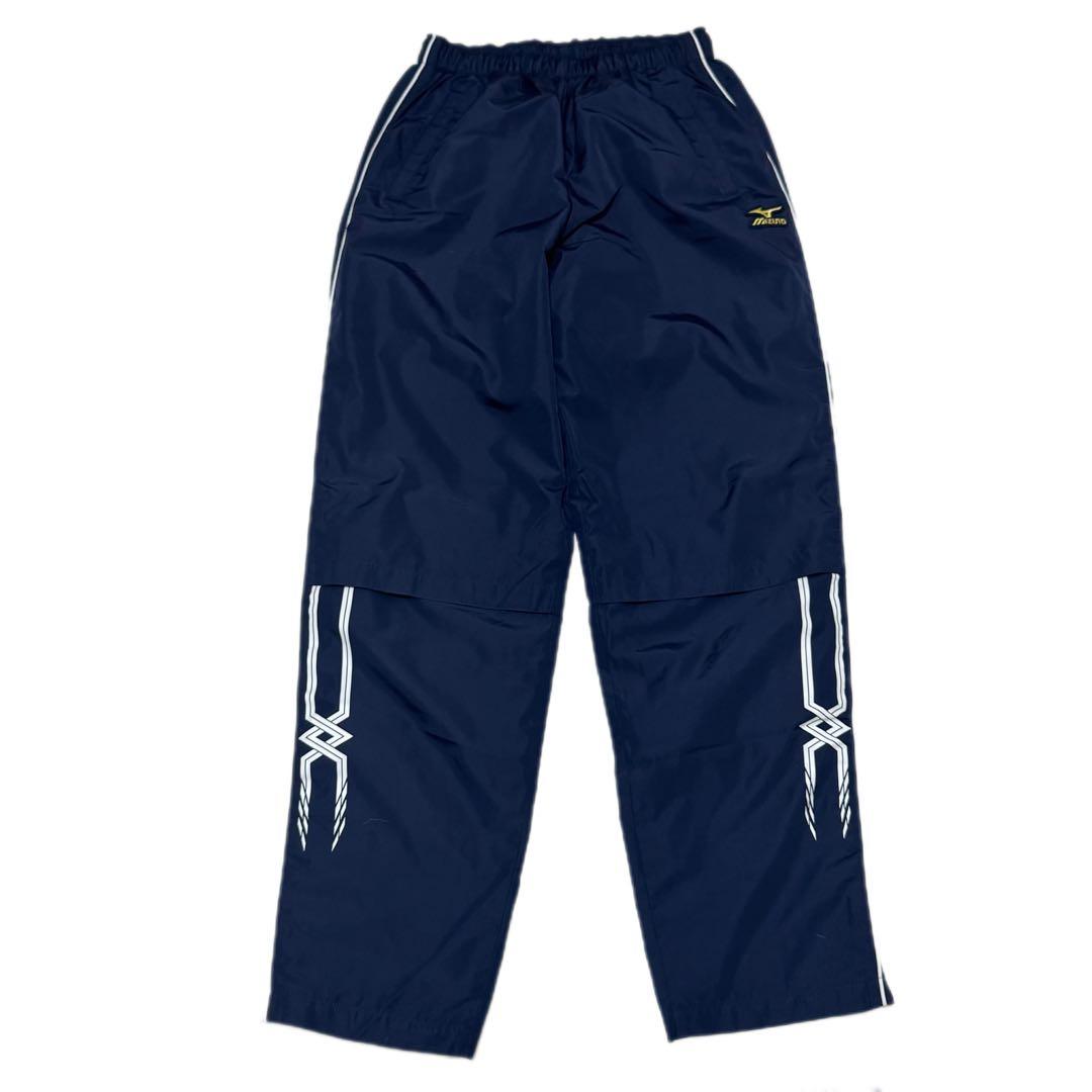 MizunoPro MAJOR QUALITYウィンドブレーカー 上下 XL