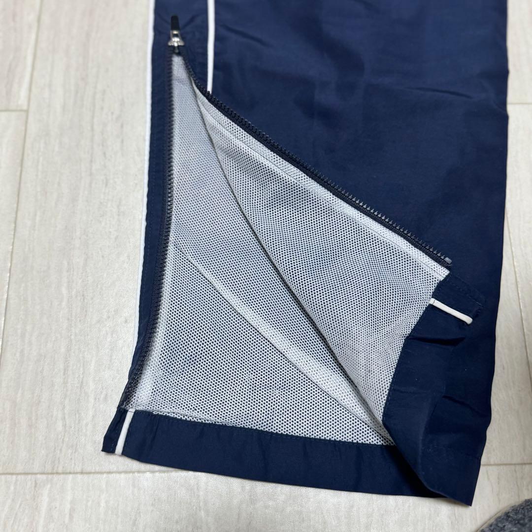 MizunoPro MAJOR QUALITYウィンドブレーカー 上下 XL