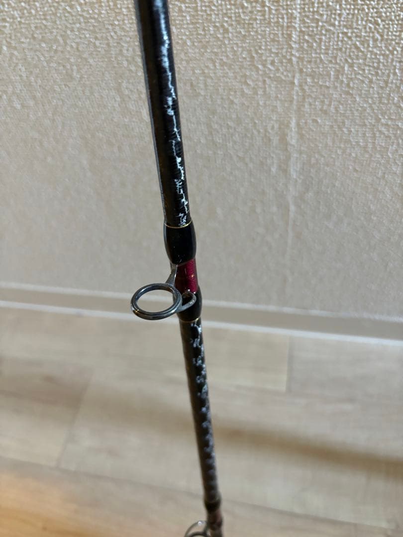 Okinawa Manbika C100SSXH ショアジギングロッド