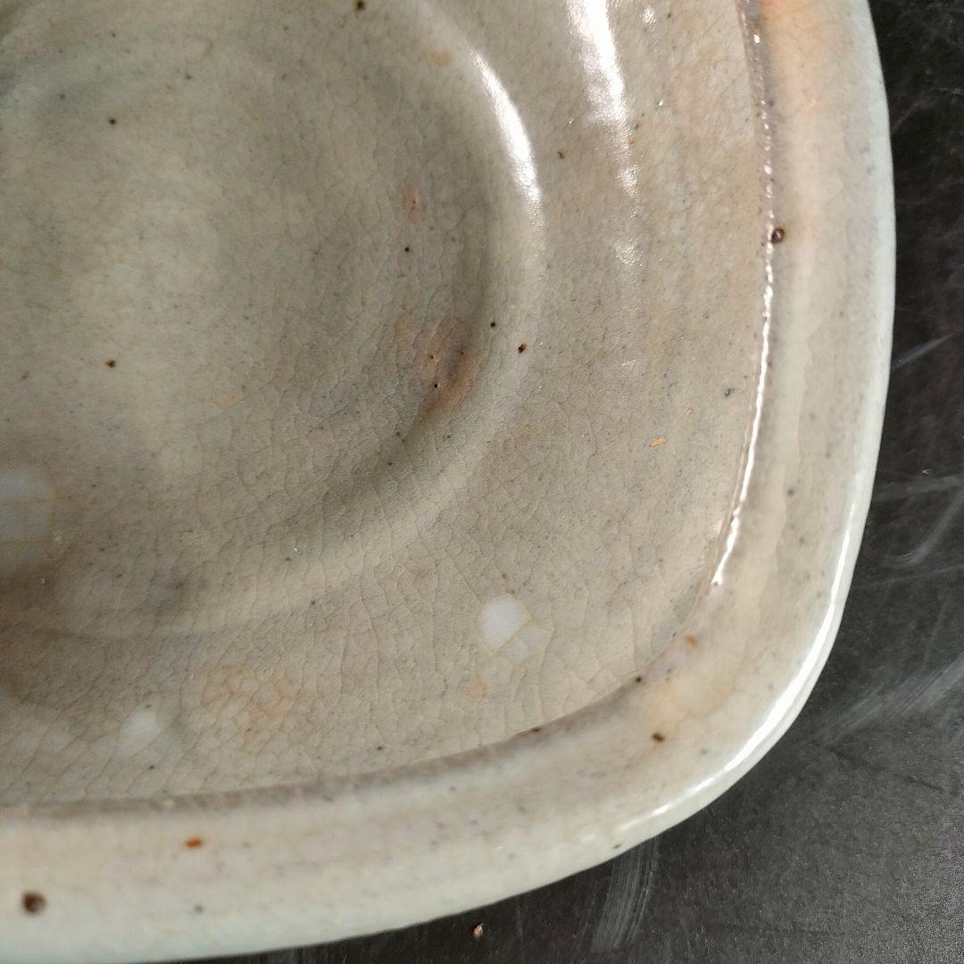 C32-1/在銘/銘々皿6客/小付/向付/小鉢/陶磁器/懐石料理