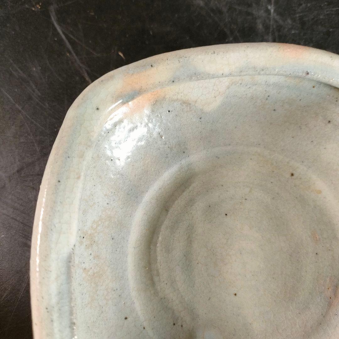 C32-1/在銘/銘々皿6客/小付/向付/小鉢/陶磁器/懐石料理