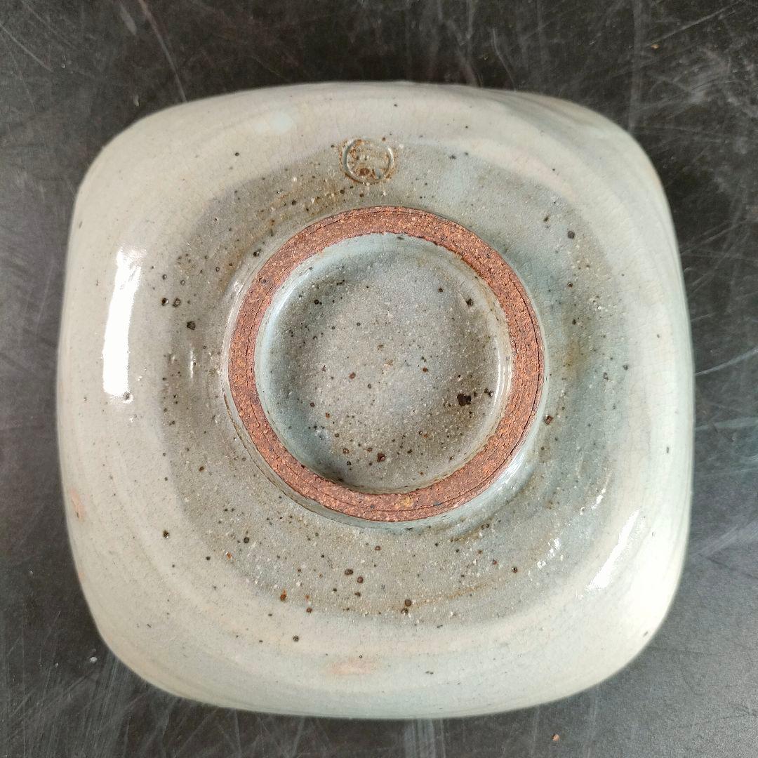 C32-1/在銘/銘々皿6客/小付/向付/小鉢/陶磁器/懐石料理