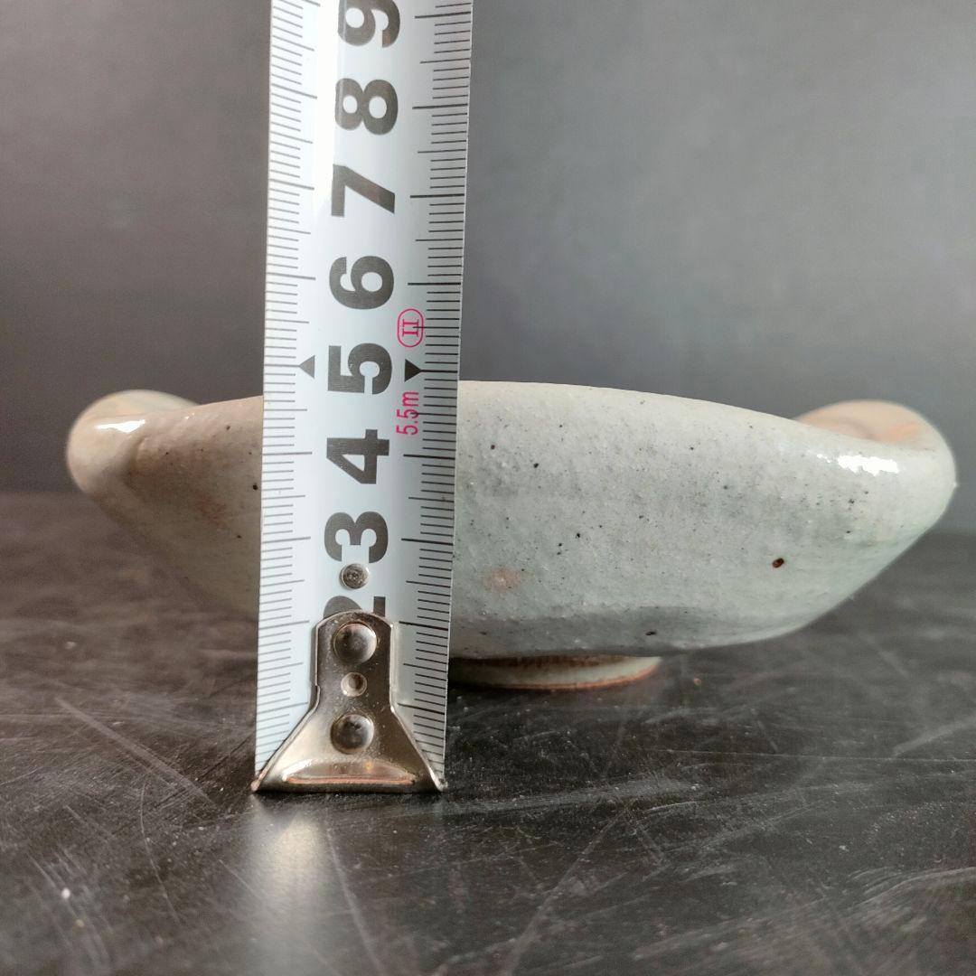 C32-1/在銘/銘々皿6客/小付/向付/小鉢/陶磁器/懐石料理
