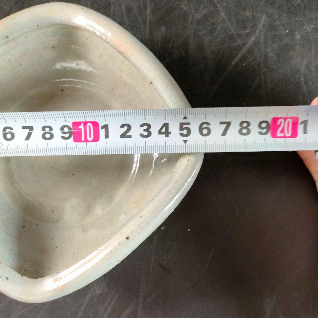 C32-1/在銘/銘々皿6客/小付/向付/小鉢/陶磁器/懐石料理