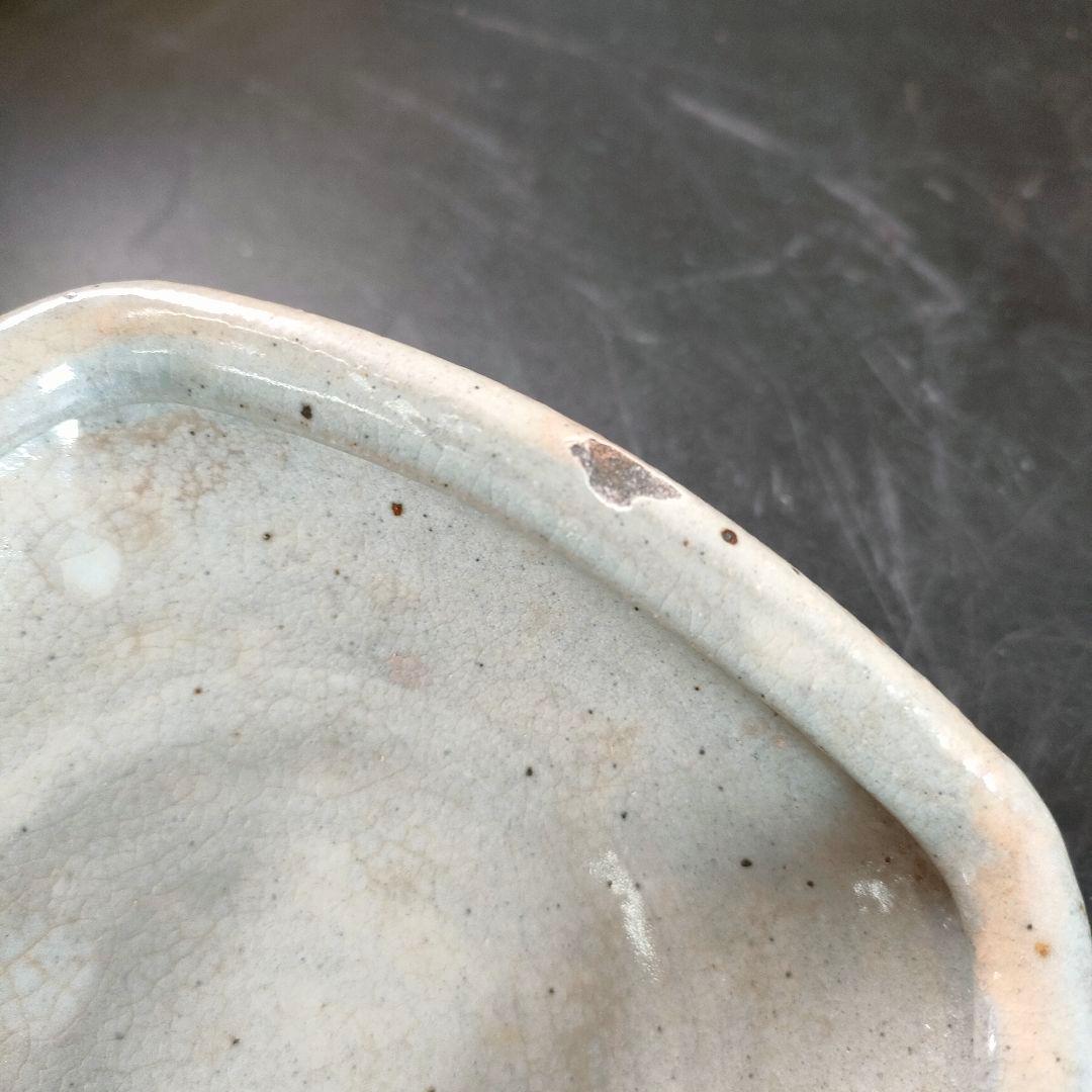 C32-1/在銘/銘々皿6客/小付/向付/小鉢/陶磁器/懐石料理