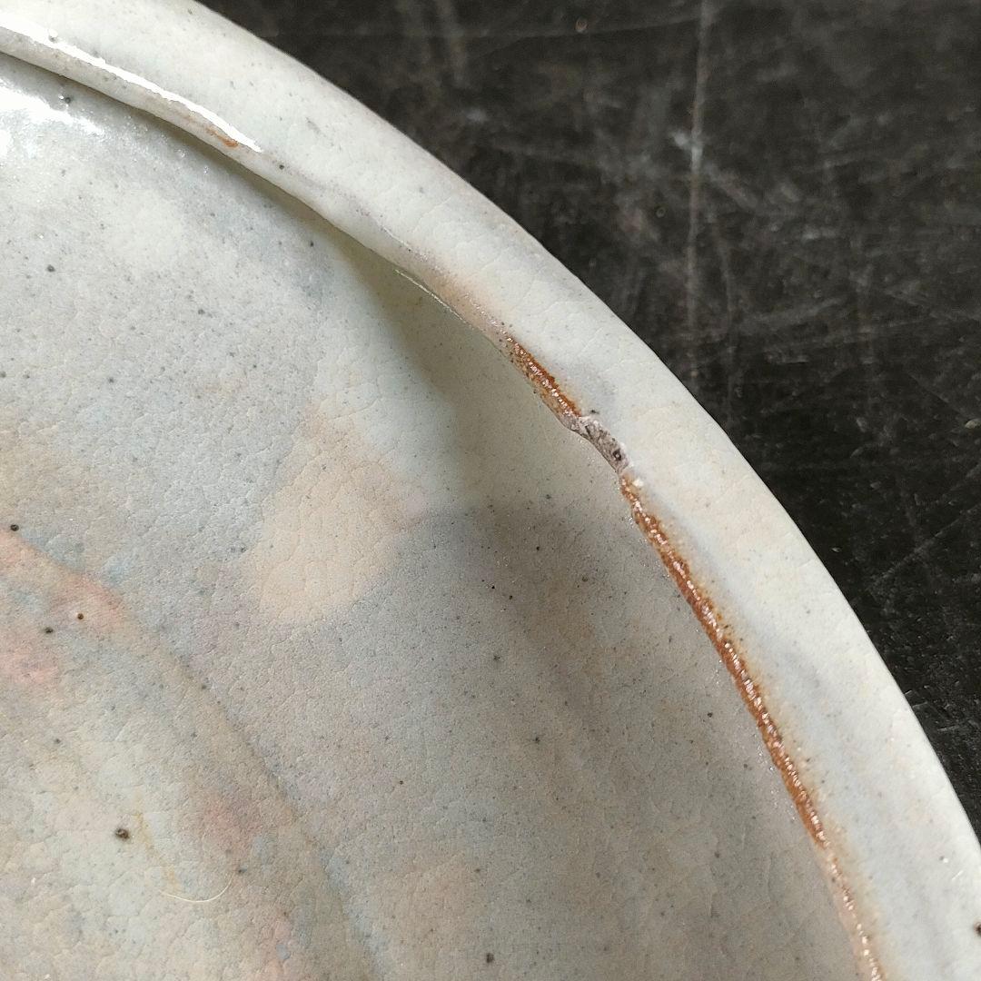 C32-1/在銘/銘々皿6客/小付/向付/小鉢/陶磁器/懐石料理