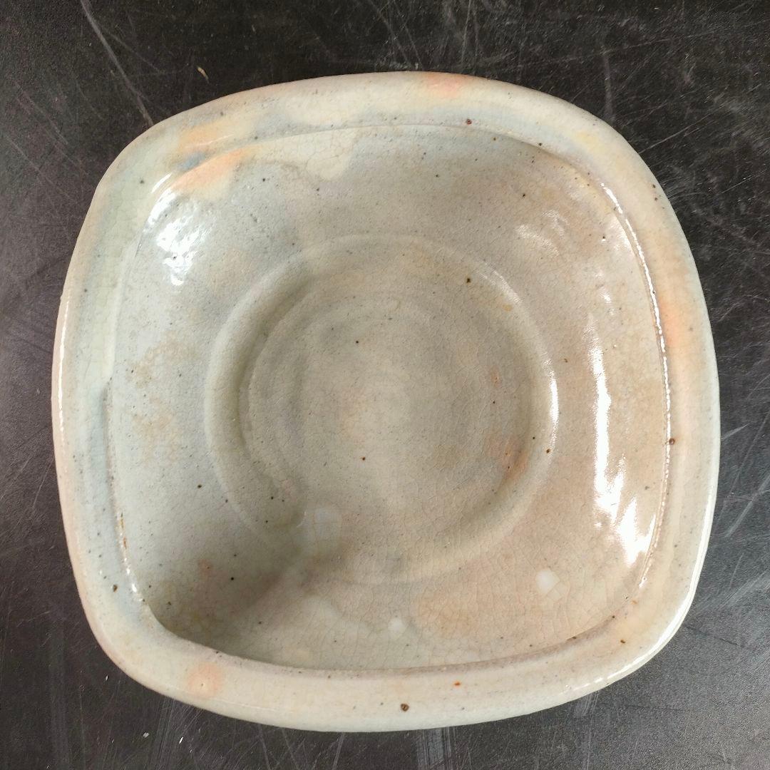 C32-1/在銘/銘々皿6客/小付/向付/小鉢/陶磁器/懐石料理