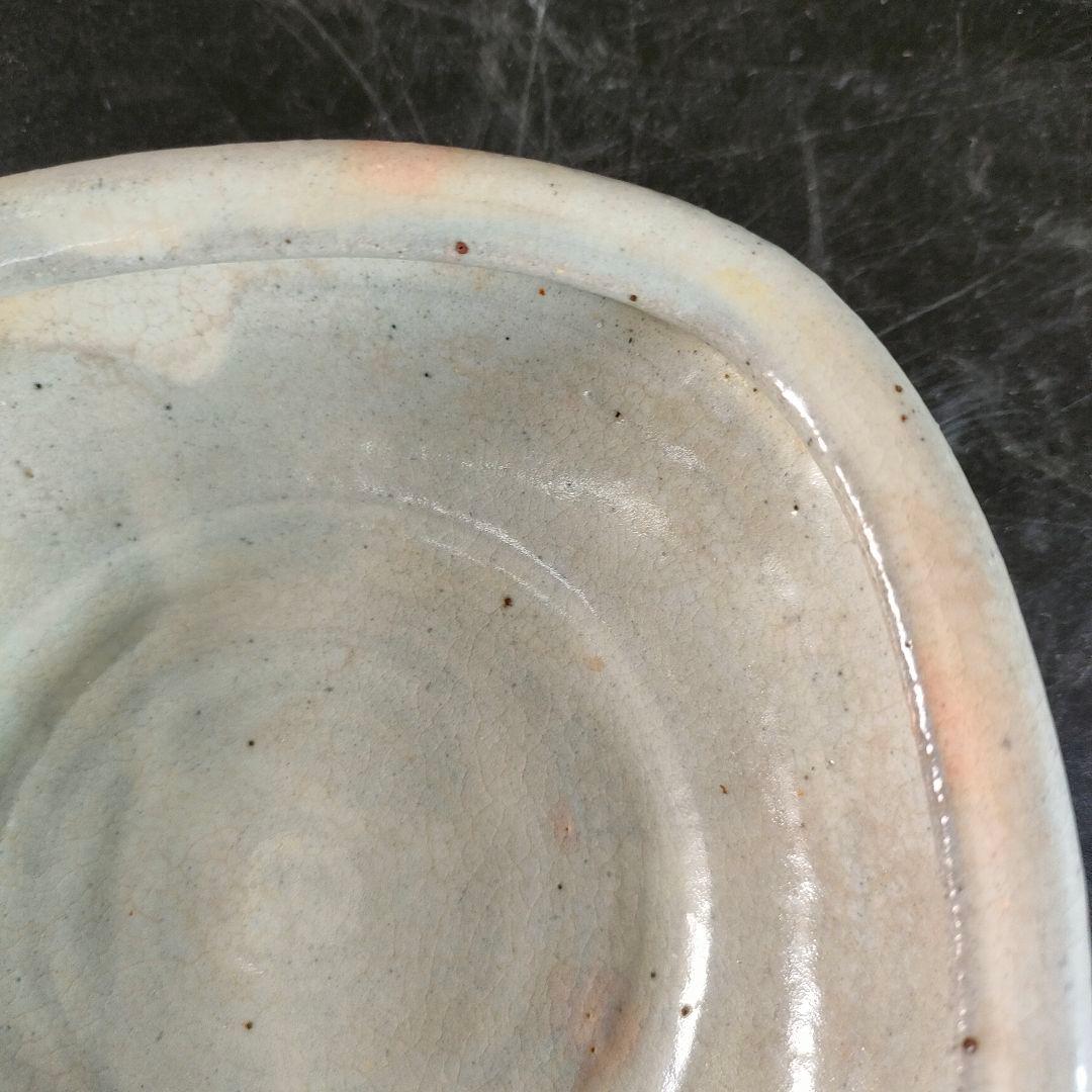 C32-1/在銘/銘々皿6客/小付/向付/小鉢/陶磁器/懐石料理