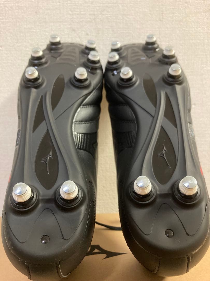 27.0cm ☆新品☆ ミズノ モナルシーダNEO II SELECT SI