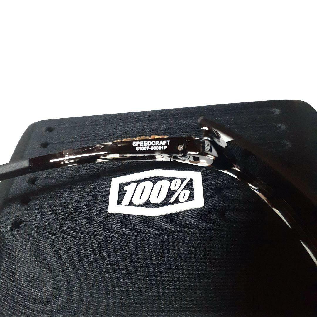 セット売り 100% SPEEDCRAFT マイケル・ハリス 2世モデル 外箱無