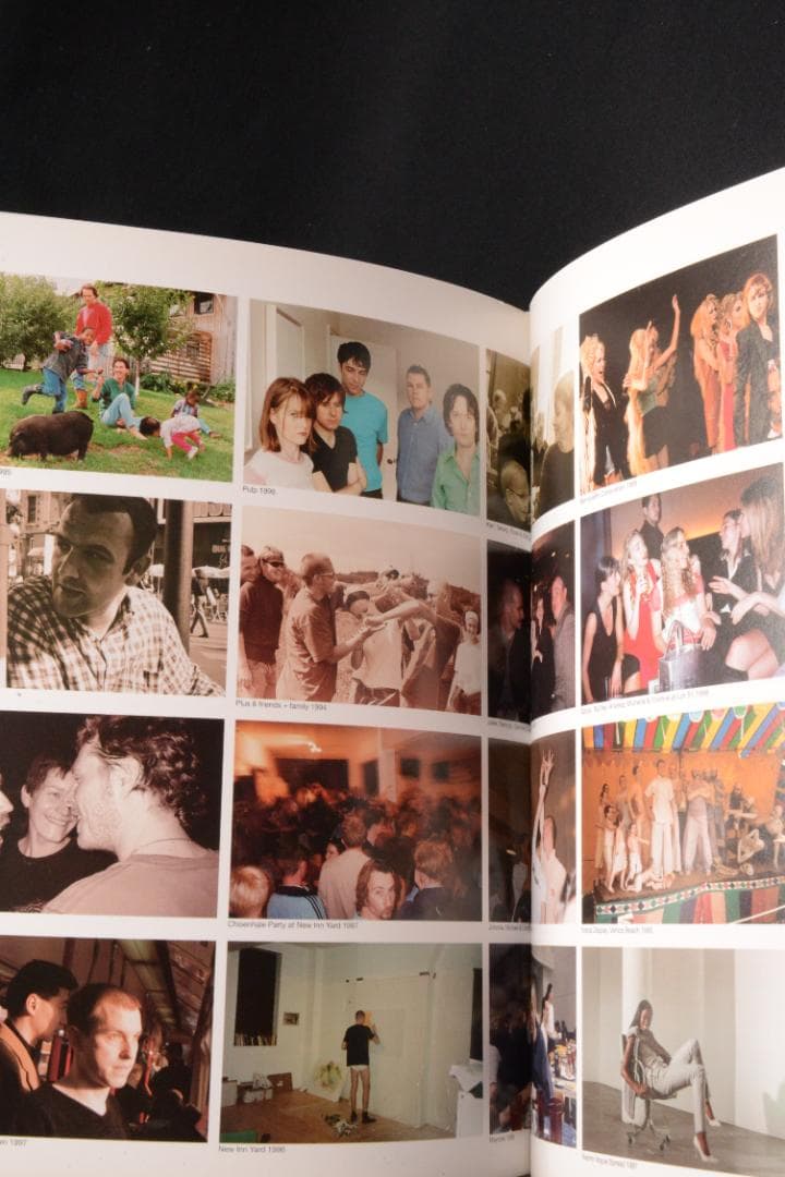 【Wolfgang Tillmans】★★大幅に値下げしました