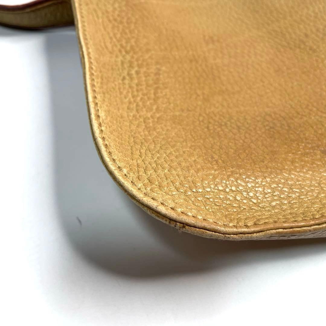 CARTIER カルティエ マストライン トリニティ ショルダーバッグ