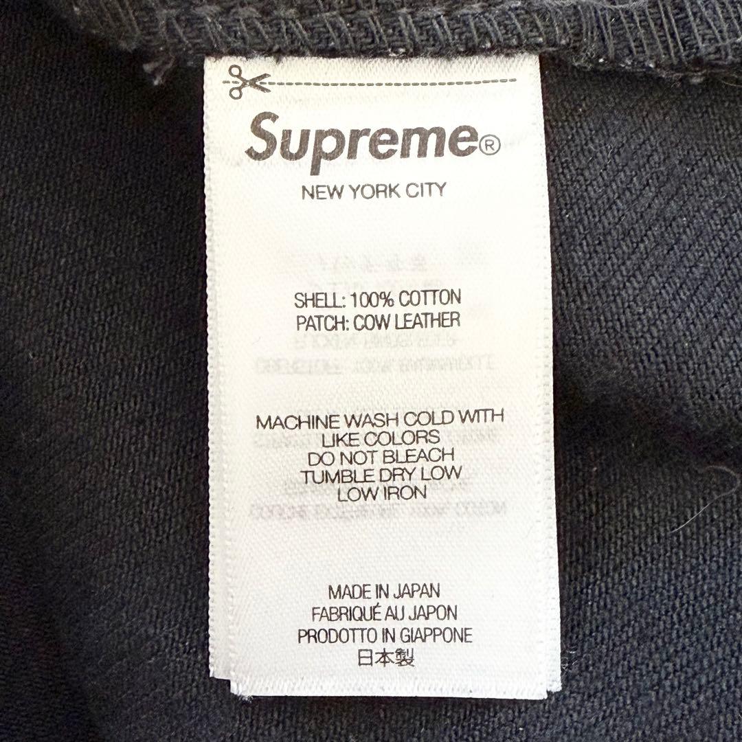 Supreme　Rigid Loose Fit Selvedge Jean　30