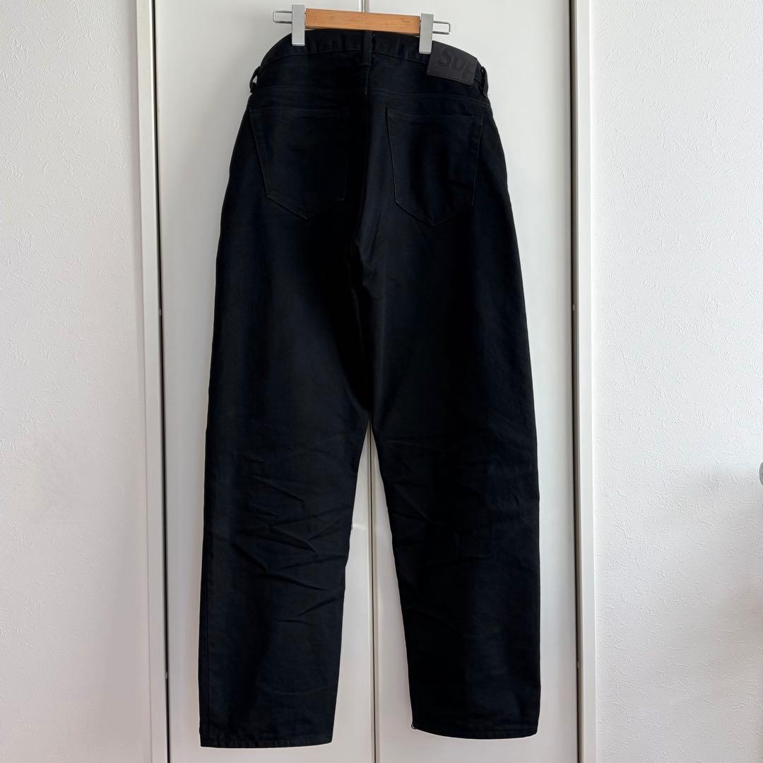 Supreme　Rigid Loose Fit Selvedge Jean　30