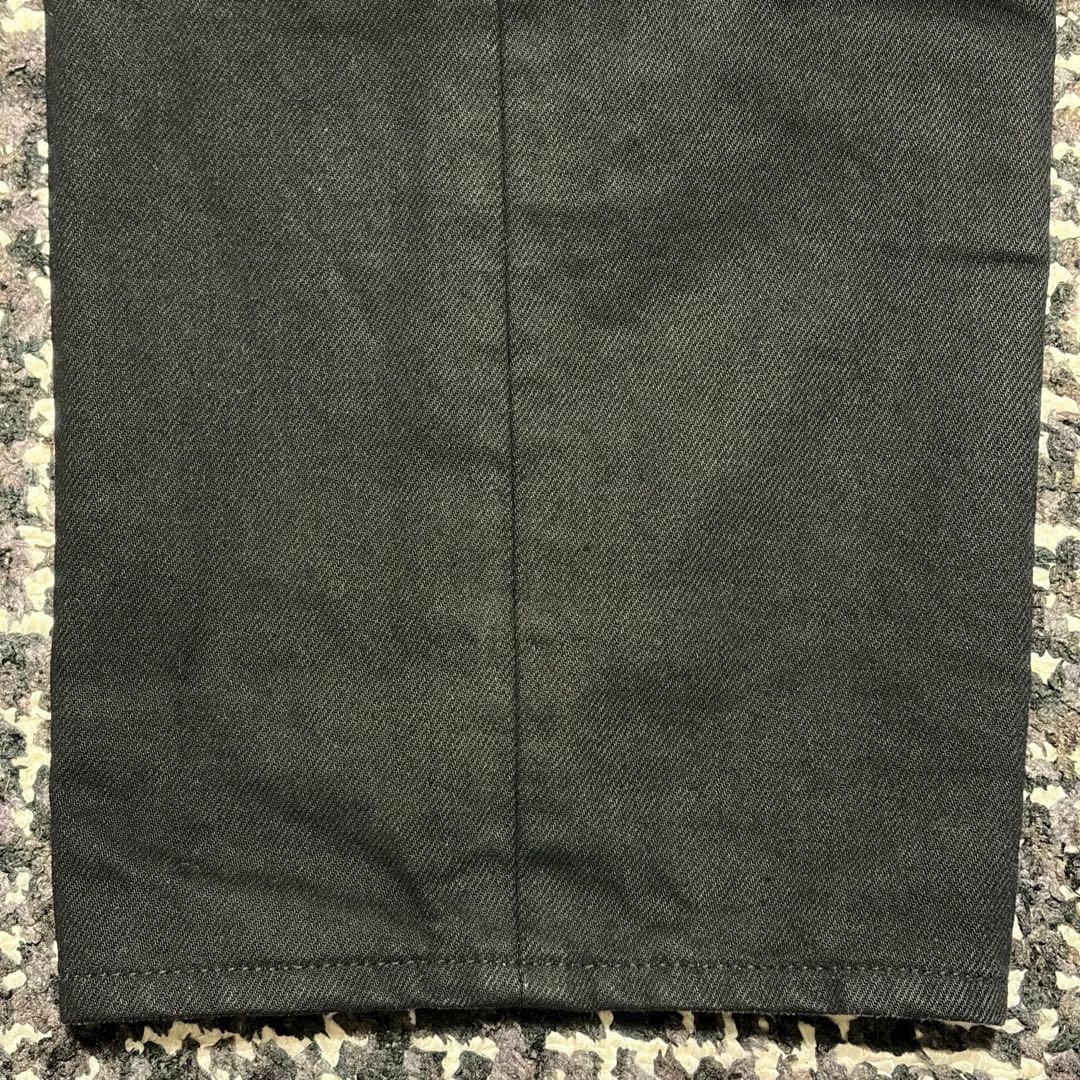 Supreme　Rigid Loose Fit Selvedge Jean　30