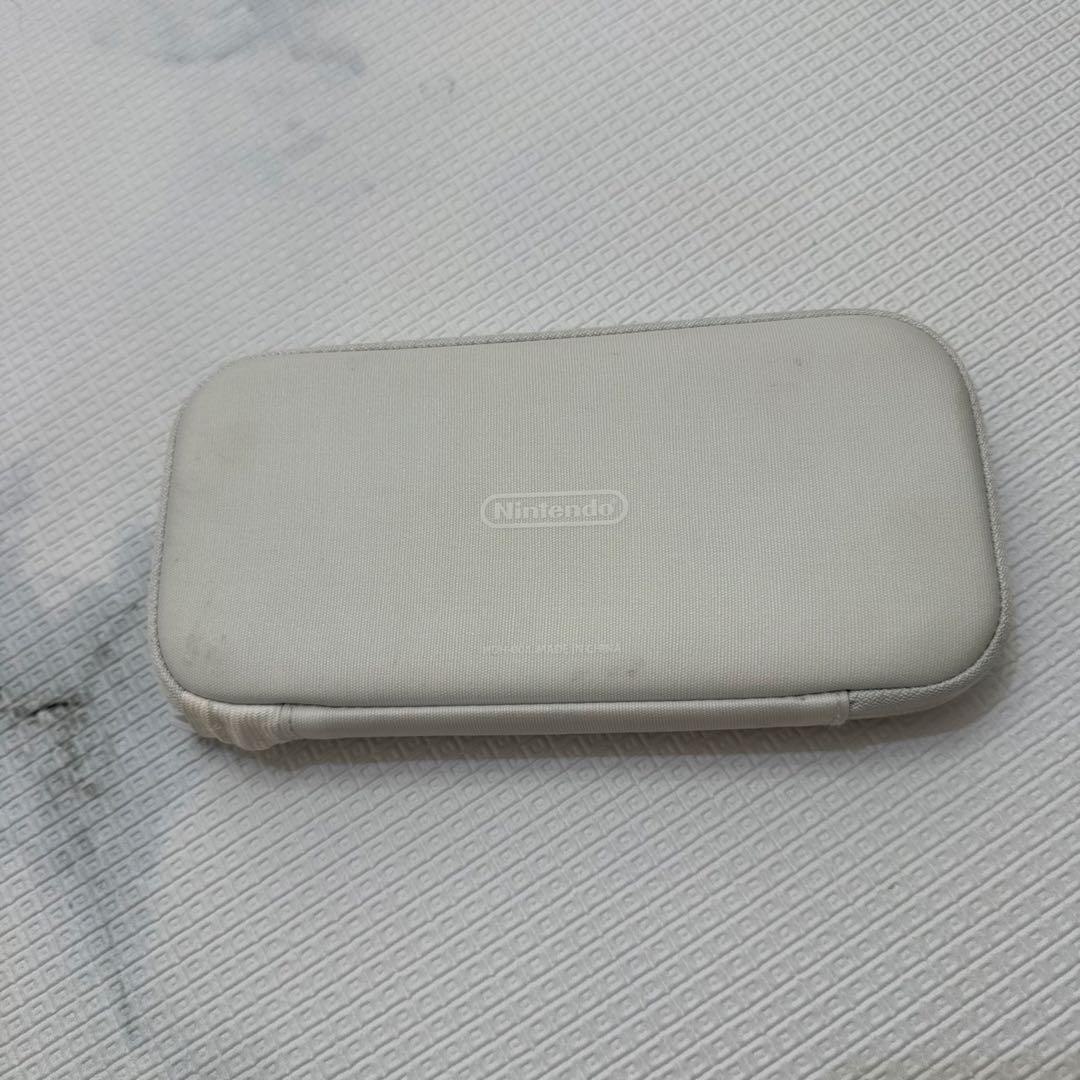 Nintendo Switch Lite ピンク 箱なし