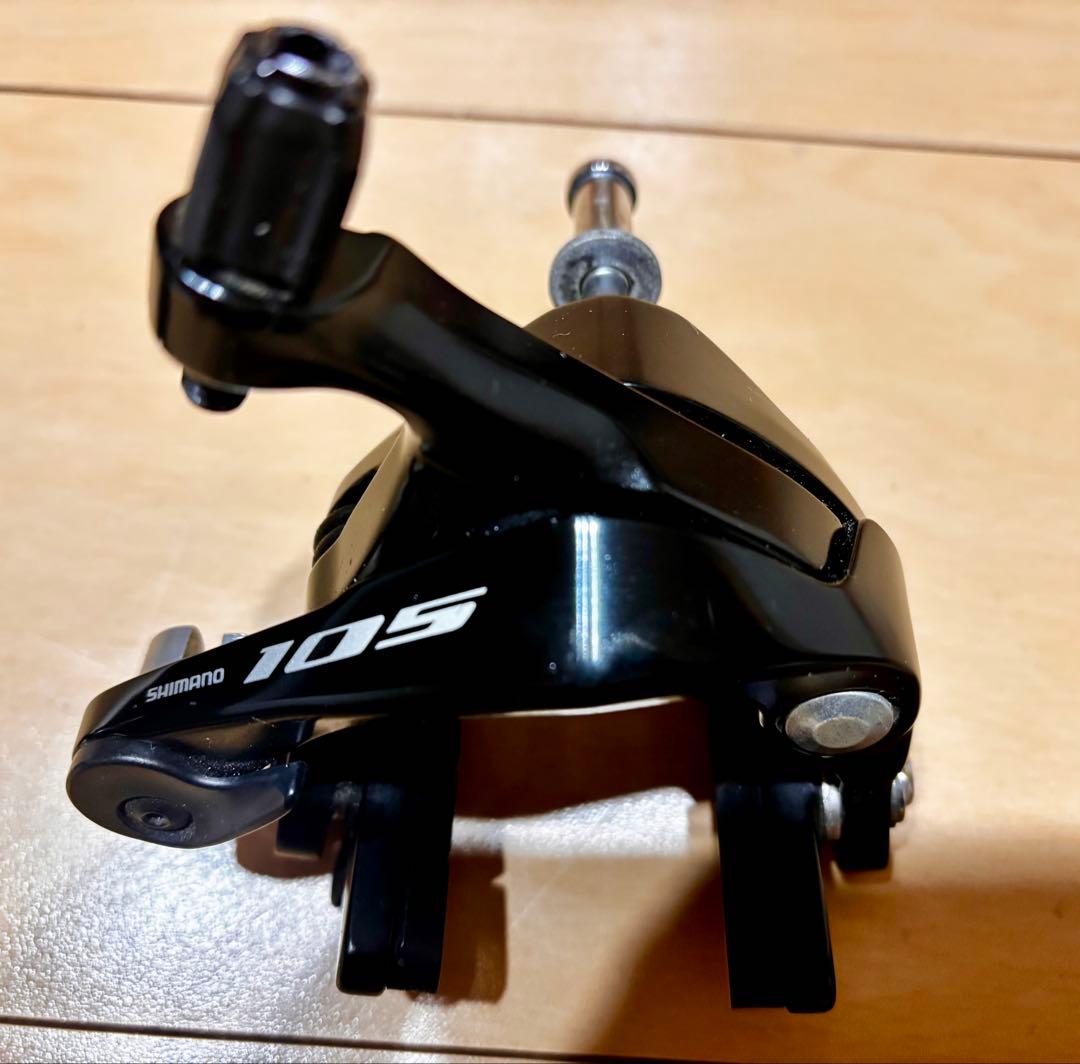 Shimano 105 ブレーキ
