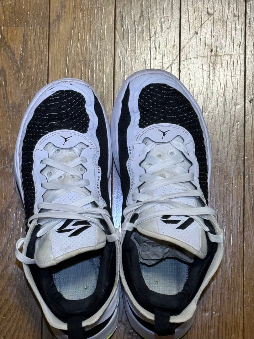Jordan Luka 1 ルカ1 27.5cm