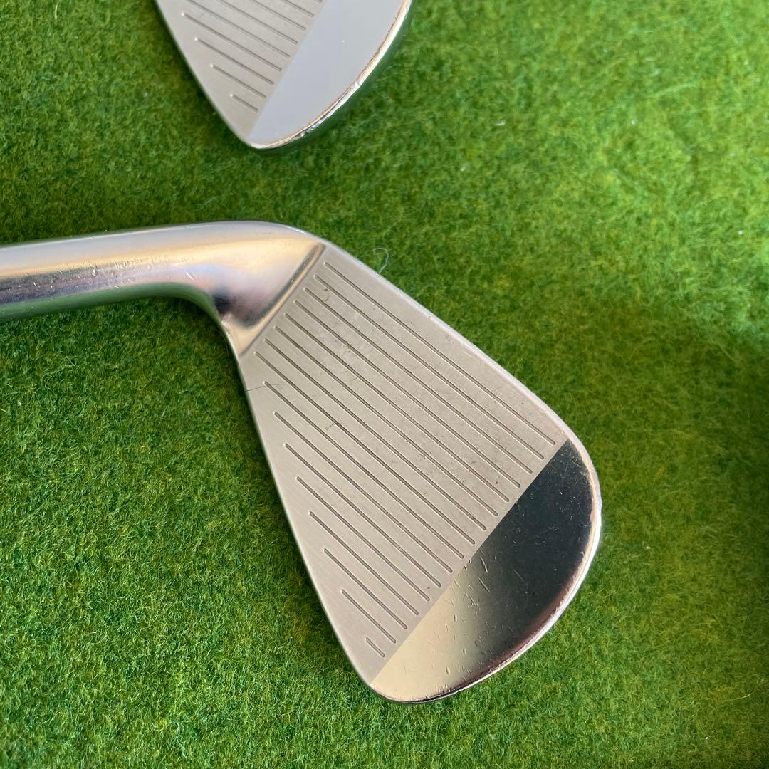 SRIXON ZX7 アイアンセット 6本セット