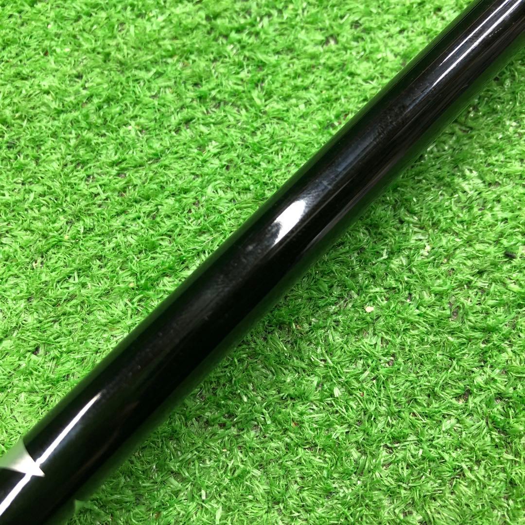 Gsh-1012 VENTUS シャフト単品 flex6-S サンプル品