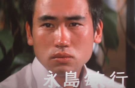 ☀️☀️☀️帰らざる日々('78日活)☀️☀️☀️
