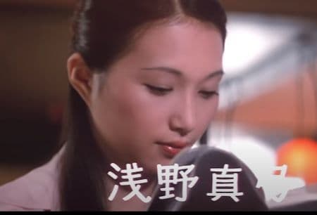 ☀️☀️☀️帰らざる日々('78日活)☀️☀️☀️