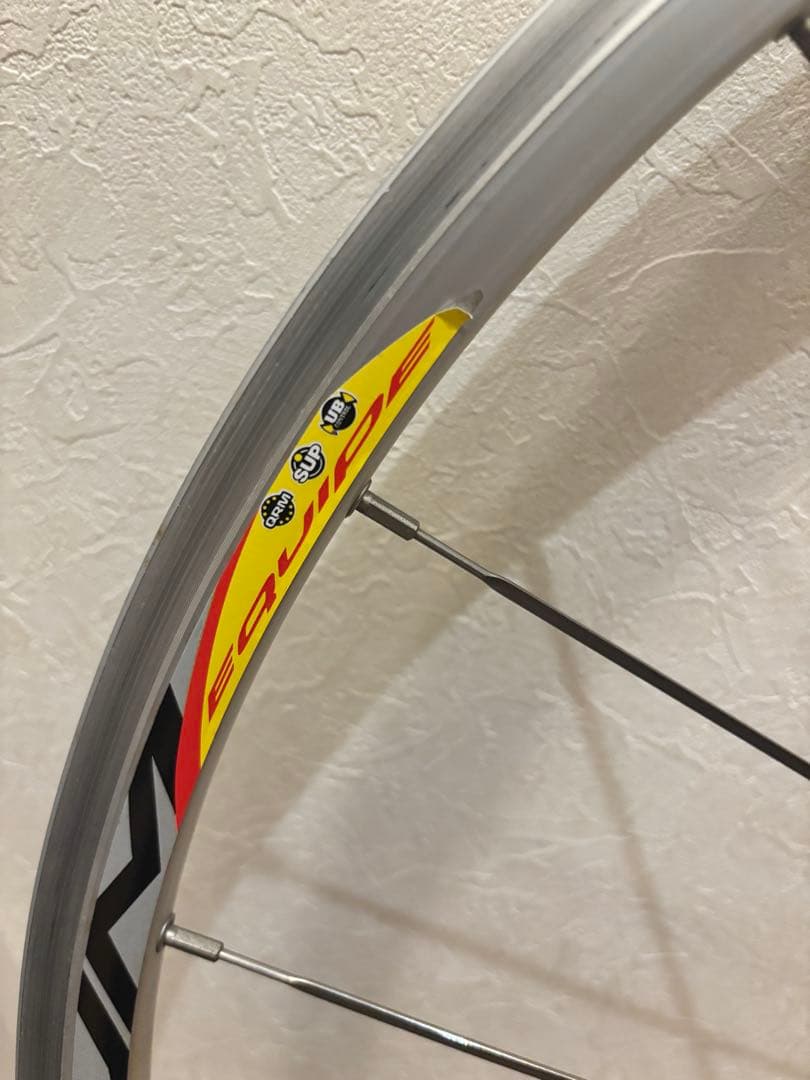 パーツ MAVIC KSYRIUM EQUIPPE