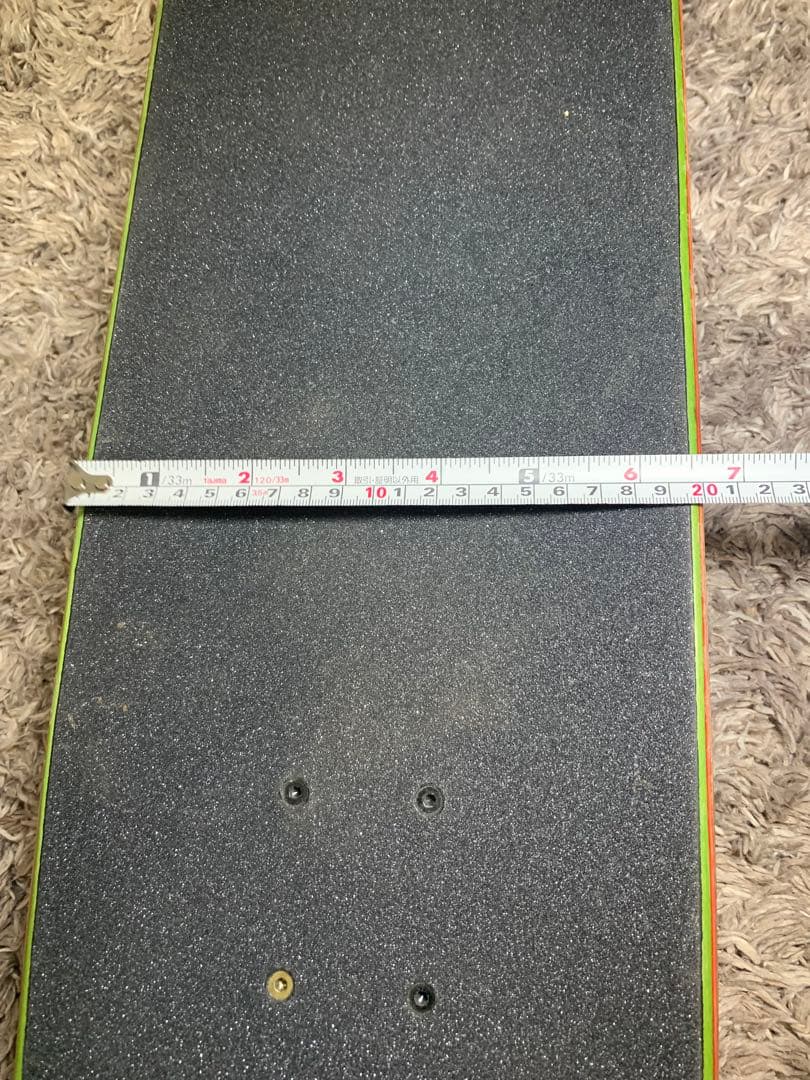 希少　Chocolate Yonnie Cruz Power Blaster
