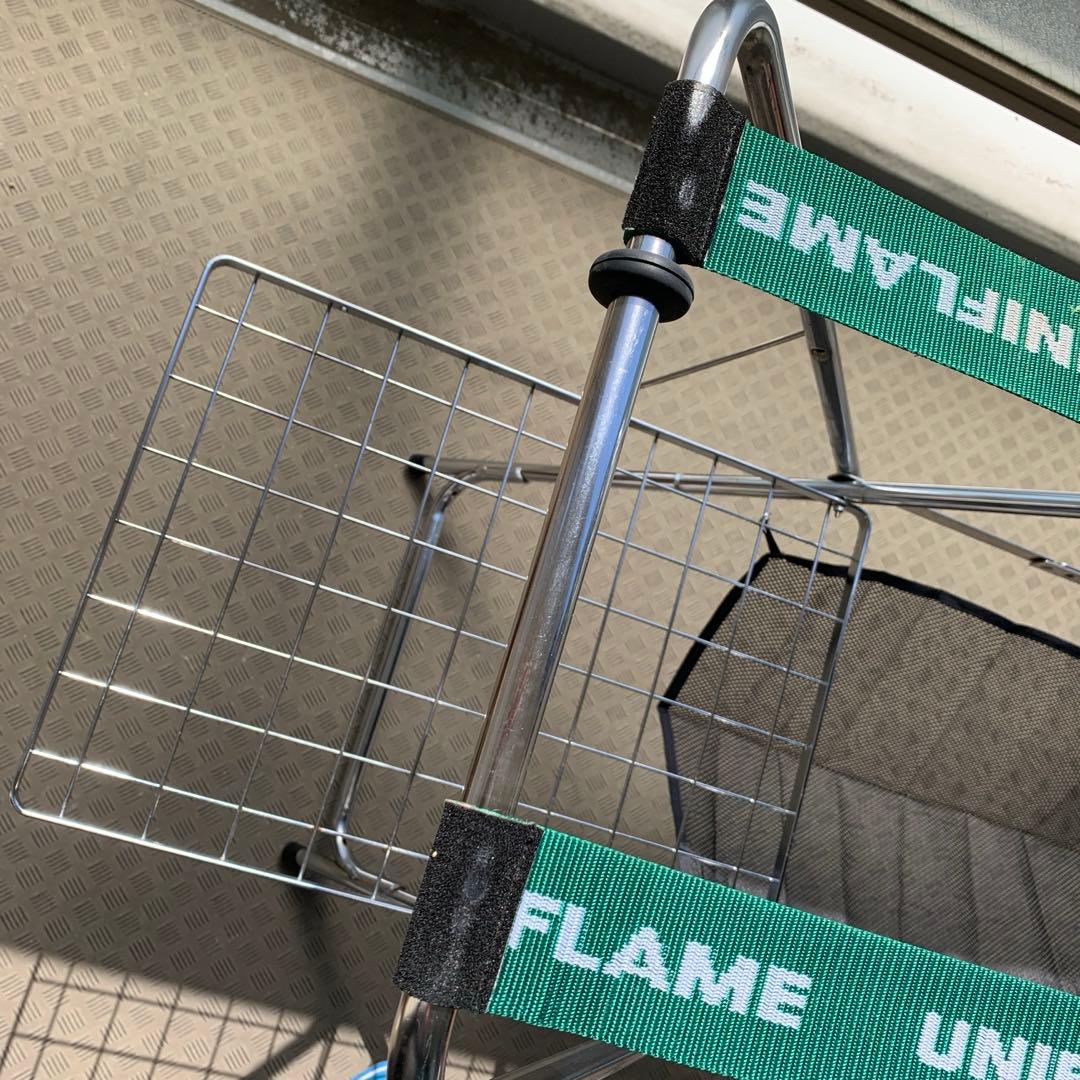 UNIFLAME　ユニフレーム　キッチンスタンド
