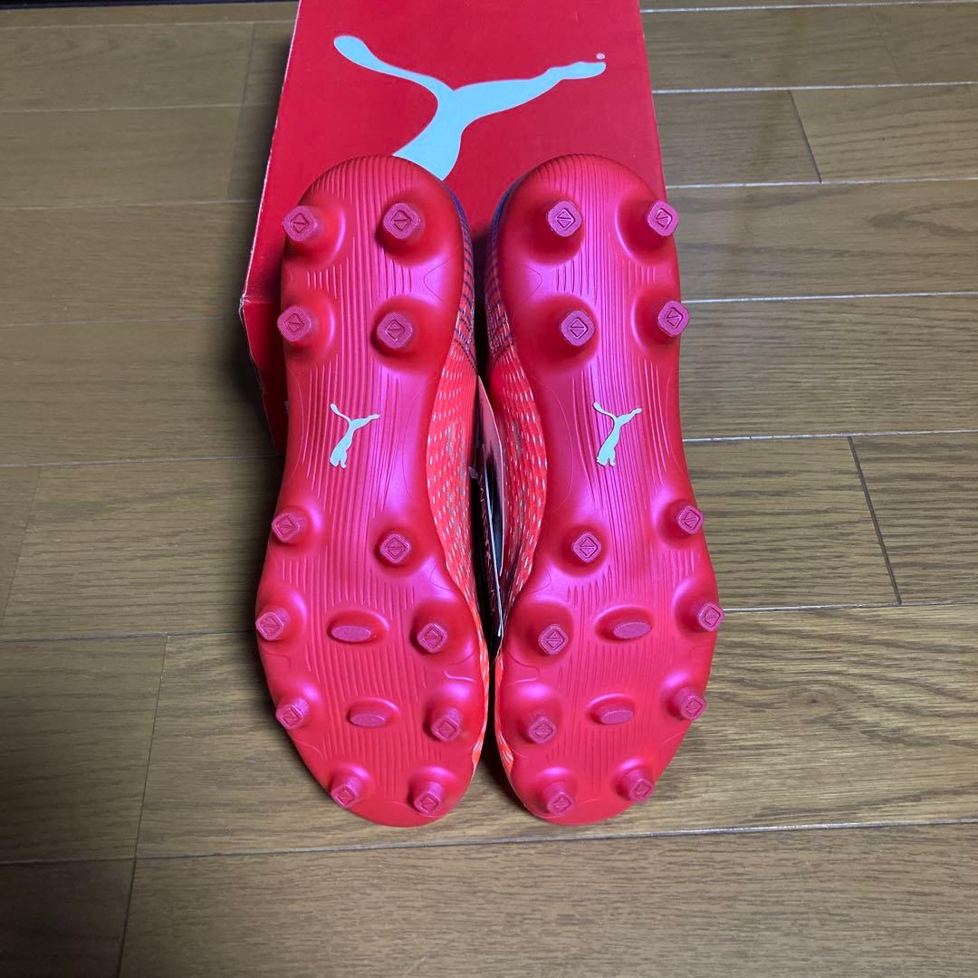 Puma ウルトラ1.3HG 25.5