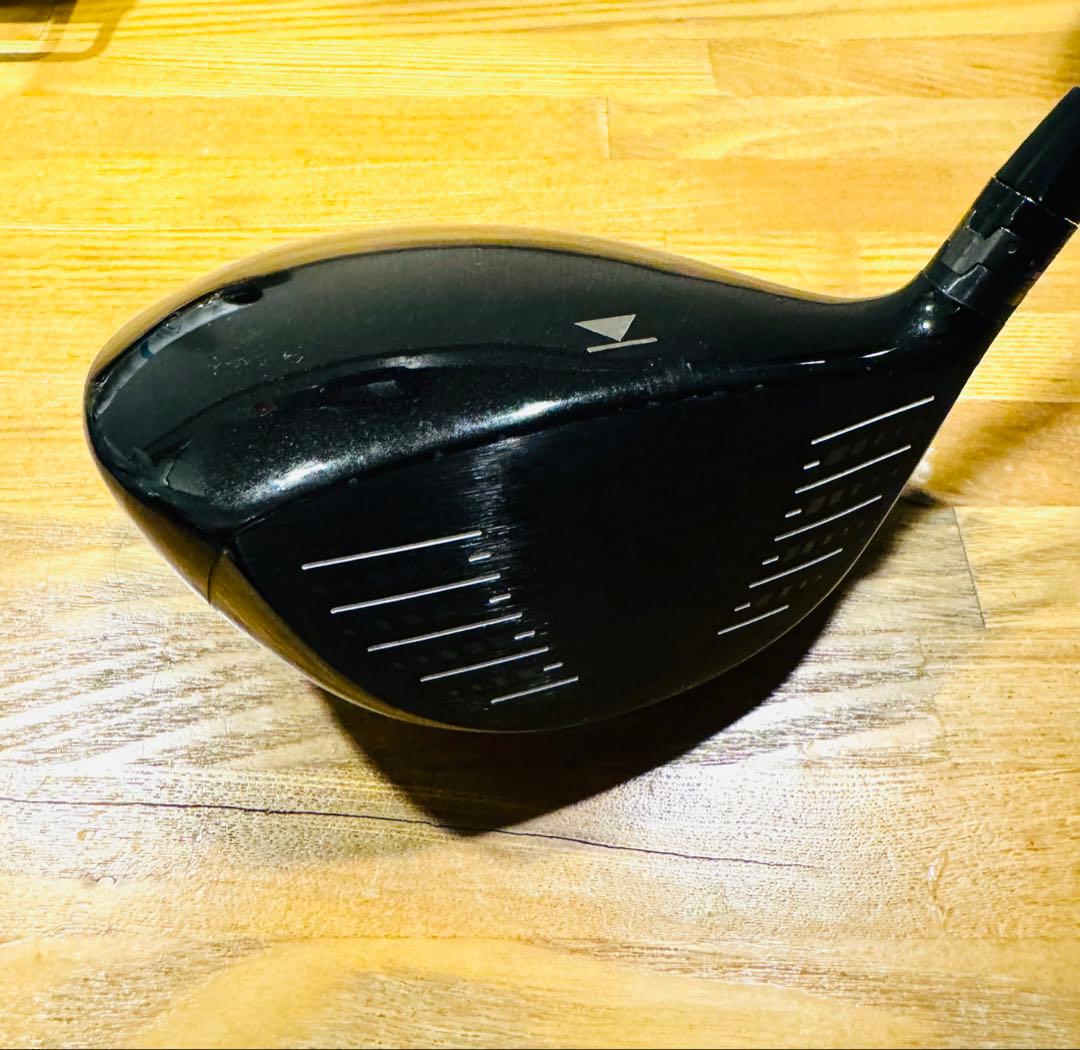 【中古・良品】タイトリスト 913d3 917F2 セット