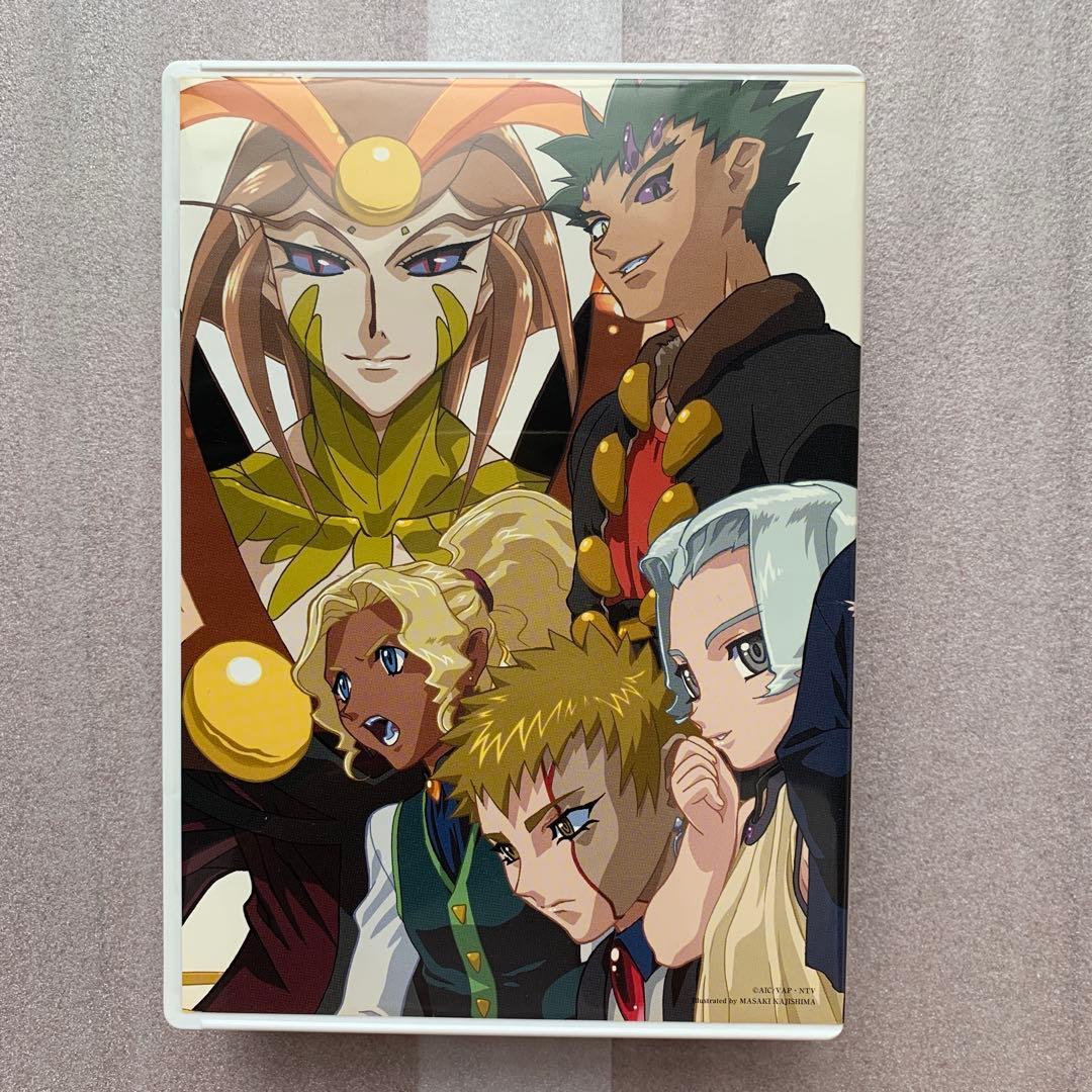 天地無用! 魎皇鬼 OVA セット(第一期、第二期、第３期)