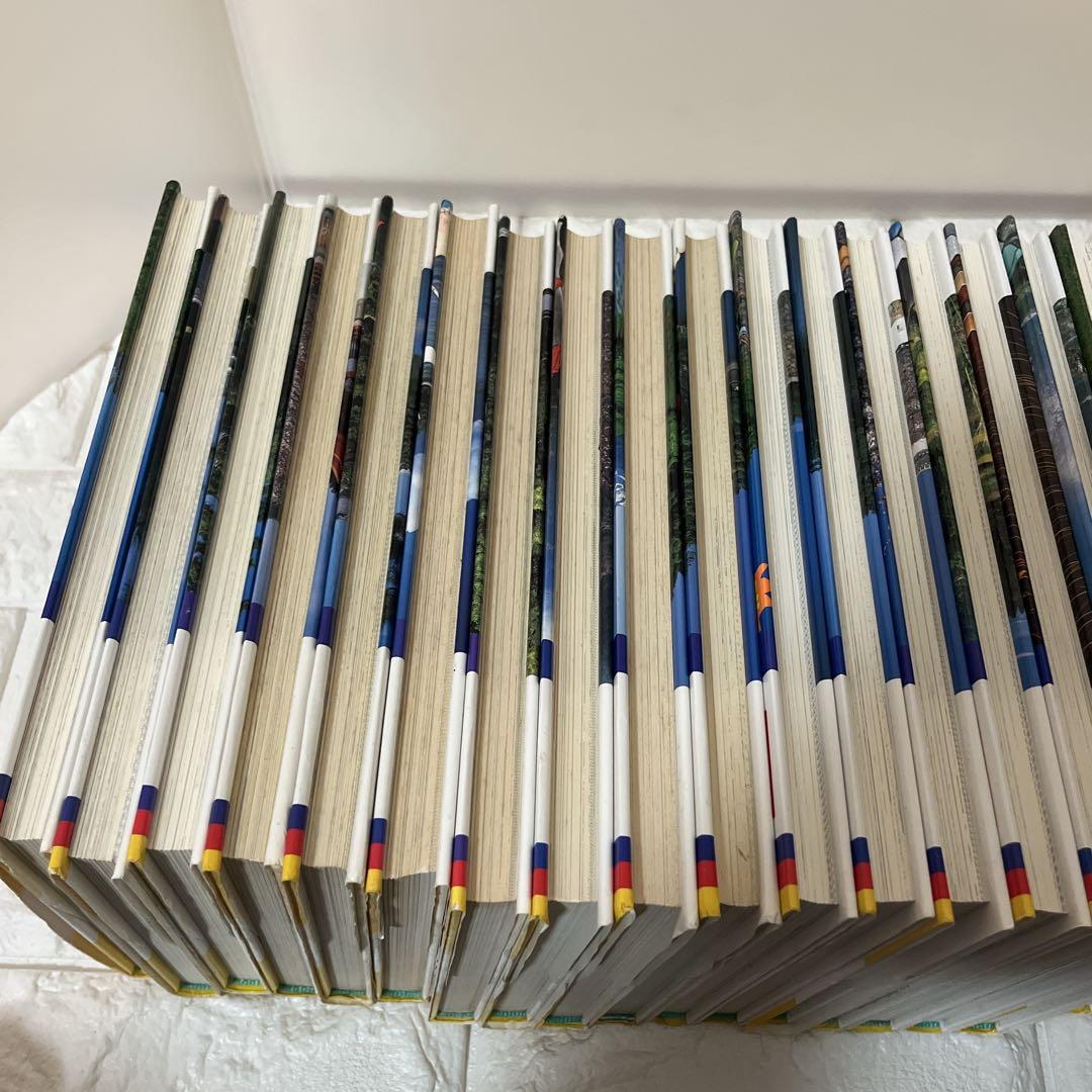 【大人気】少年少女 日本の歴史 全２2巻＋別巻２冊（全24冊セット）