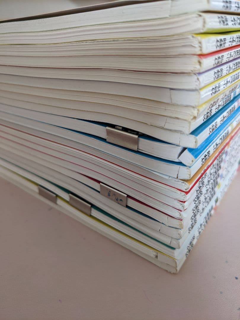 ジュニアウォッチャーシリーズ　21冊