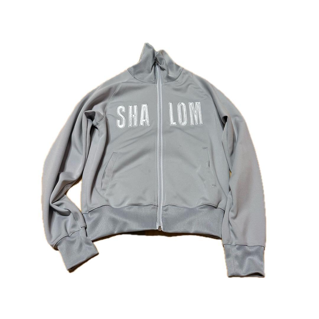 トップス SHALOM/MOLA JERSEY