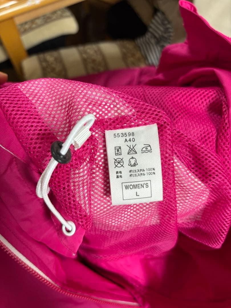 NIKE ウェア