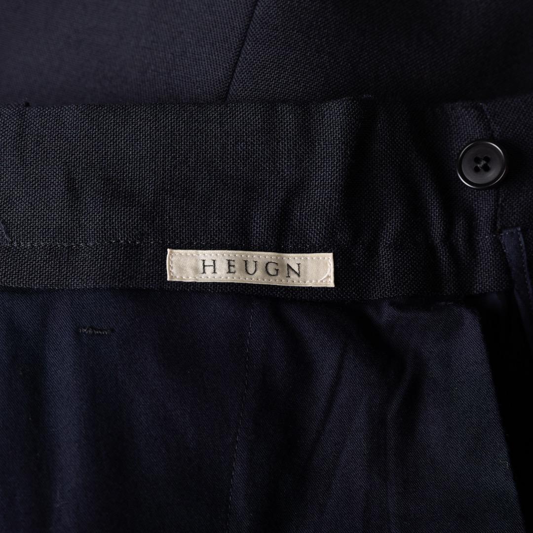 HEUGN Steve ＋ Freddie セットアップ 2パンツ