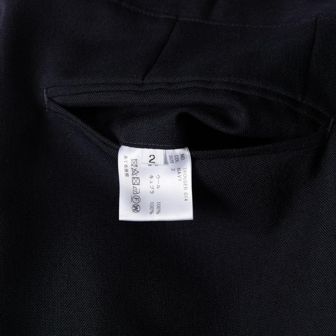 HEUGN Steve ＋ Freddie セットアップ 2パンツ