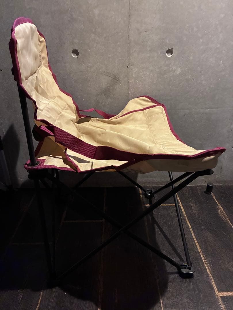 コールマン Coleman　アルミ テーブル　RESORT CHAIR　他