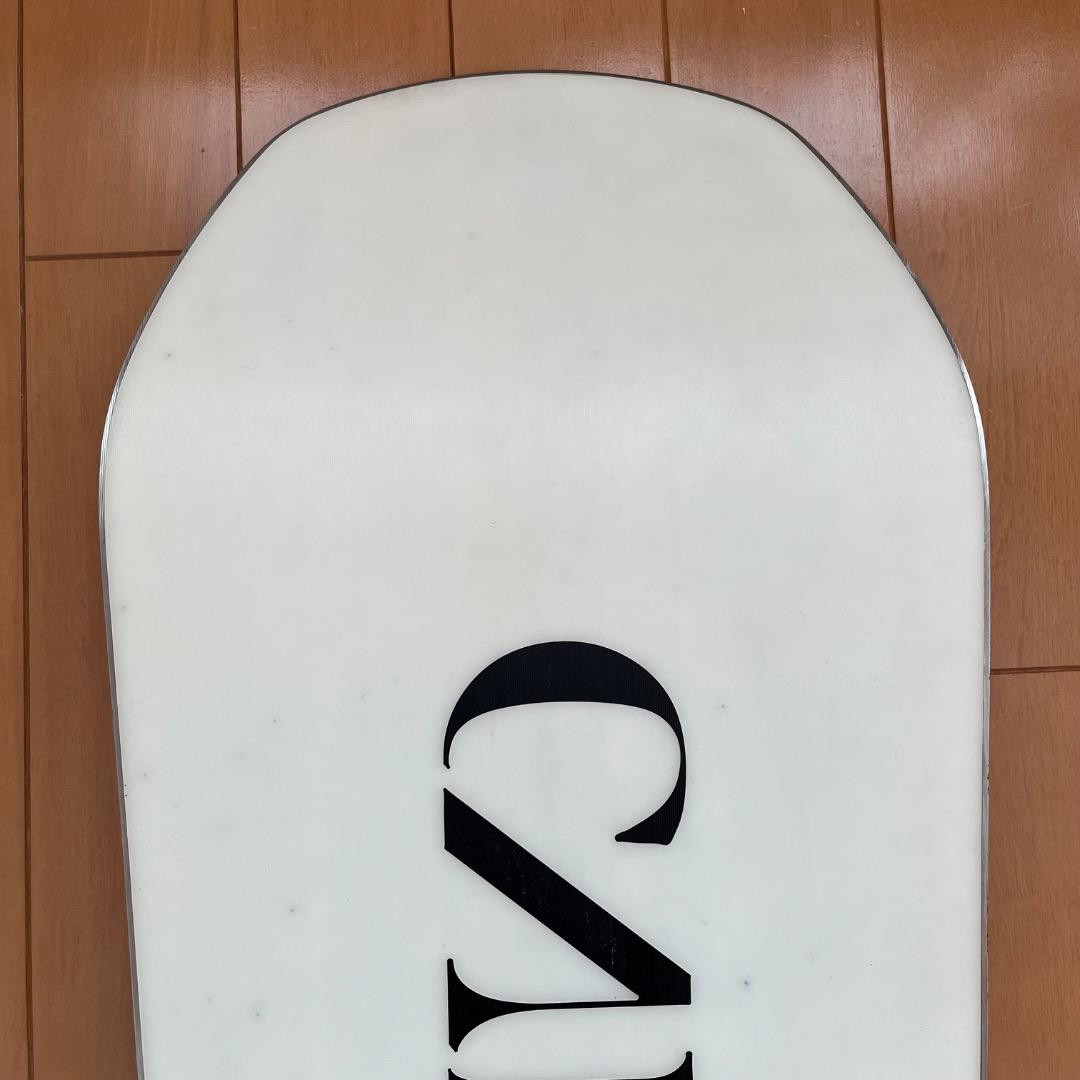 スノーボード CAPiTA BIRDS OF A FEATHER 142