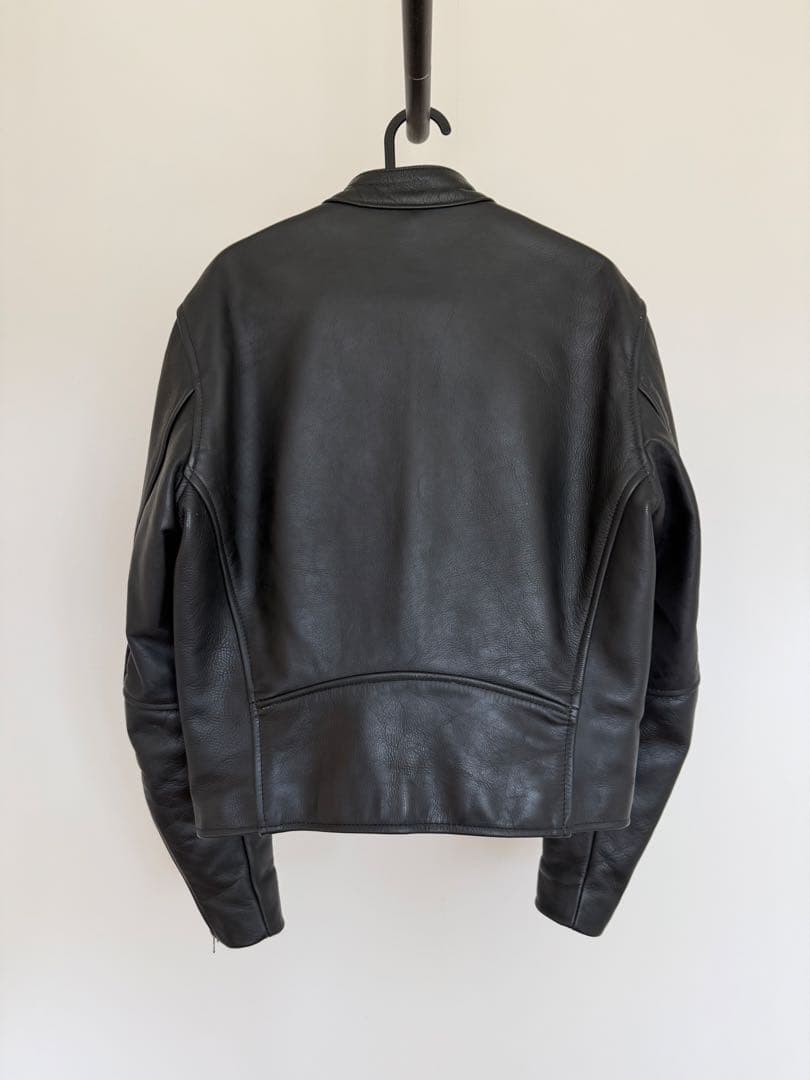 VANSON COMET シングルライダース