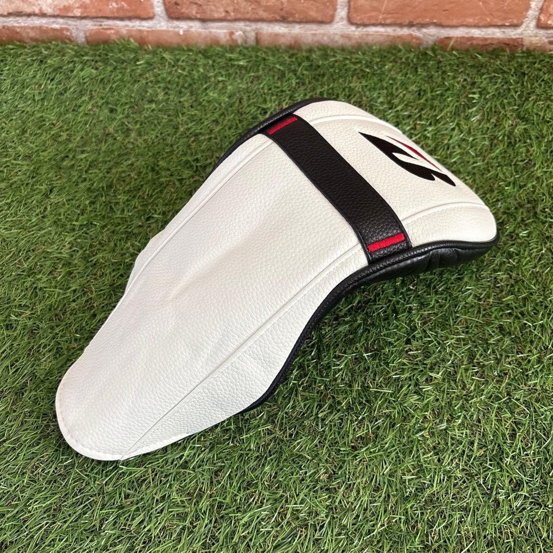 ‼️ブリヂストン B1 1W ドライバー ヘッドのみ 9.5度 ヘッドカバー付き‼️