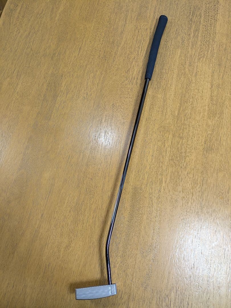 PING PLD パター ヘッドカバー付き DS72 特注純正シャフト